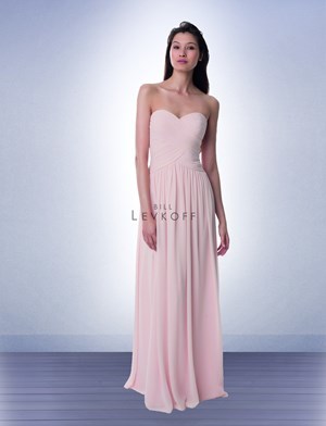 Bridesmaid Dress - Bill Levkoff Bridesmaid Collection: 982 | BillLevkoff Bridesmaids Gown