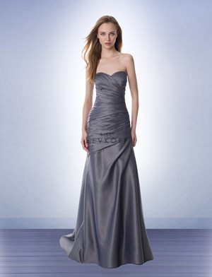 Bridesmaid Dress - Bill Levkoff Bridesmaid Collection: 993 | BillLevkoff Bridesmaids Gown