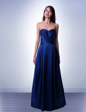 Bridesmaid Dress - Bill Levkoff Bridesmaid Collection: 995 | BillLevkoff Bridesmaids Gown