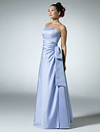 Bridesmaids Dress: MoriLee - 337