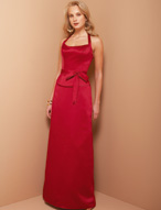 Bridesmaids Dress: MoriLee - 439