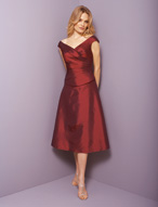 Evening Dress: MoriLee - 441