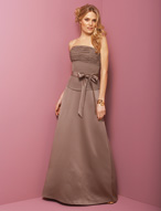 Evening Dress: MoriLee - 443