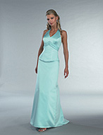 Bridesmaids Dress: MoriLee - 932