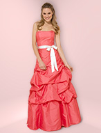 Bridesmaids Dress: MoriLee - 943