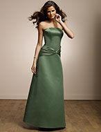 Evening Dress: MoriLee - 474