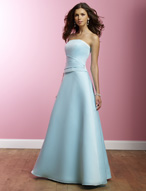 Evening Dress: MoriLee - 547