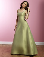 Evening Dress: MoriLee - 452 - Taffeta
