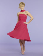 Evening Dress: Affairs Bridesmaid Collection: 726 Chiff