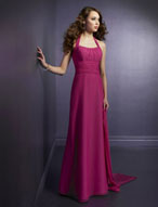 Evening Dress: Bridesmaids Collection: 327 Chiffon
