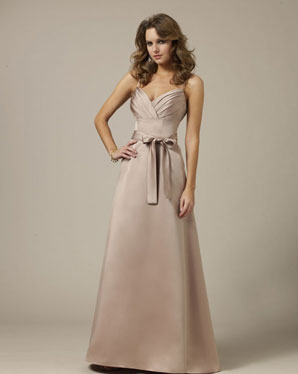 Ava Collection: 494 Satin