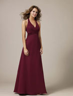 Evening Dress: Ava Collection: 496 Chiffon