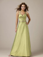 Evening Dress: Ava Collection: 498 Taffeta