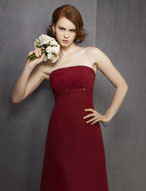 Evening Dress: Affairs Bridesmaid Collection: 203 Embro
