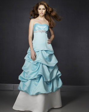 Affairs Bridesmaid Collection: 206 Two T