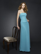Evening Dress: Affairs Bridesmaid Collection: 209 2 Pie