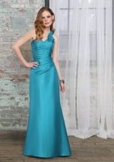 Prom Dress: Mori Lee Bridesmaids FALL 2011 Collection: 631 - Taffeta  Corset back. Available in sizes 2-28. Colors: Please refer to the Mori Lee Taffeta color swatch card. 