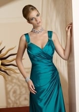 Mother of the Bride Dress: Mori Lee VM Collection: 70318 - Silky Taffeta  Dress & Jacket. Colors Available: Mediterranean, Berry, New Blue, Truffle, Silver. Sizes Available: 2-26. 