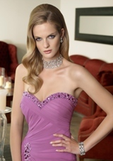 Mother of the Bride Dress: Mori Lee VM Collection: 70333 - Chiffon  Dress & Jacket. Colors Available: Raspberry, Cornflower, Teal, Cappuchino, Arctic Blue. Sizes Available: 2-26.  