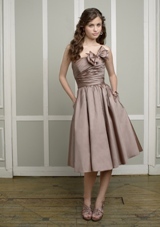 bridesmaids dress style 882