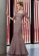 Mother of the Bride Dress: Mori Lee VM SPRING 2012 Collection: 70506 - CHIFFON  Dress and Jacket. Colors Available: Praline, Purple, Turquiose. Sizes Available: 2-26. 