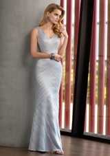 Mother of the Bride Dress: Mori Lee VM SPRING 2012 Collection: 70512 - STRETCH SATIN  Dress and Jacket. Colors Available: Charcoal/Silver, Silver/Silver, Fossil/Cream. Sizes Available: 2-26. 