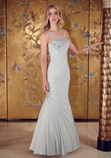 Mother of the Bride Dress: Mori Lee VM SPRING 2013 Collection: 70710 - Chiffon 