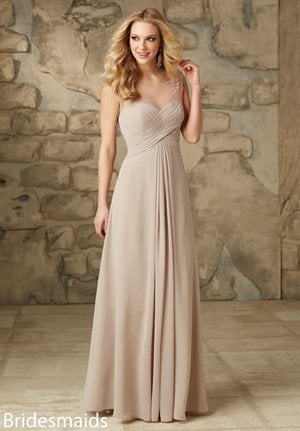 formal event bridesmaids evening gown