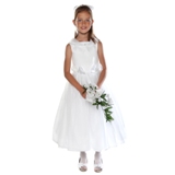 flower girl dress