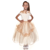 flower girl dress