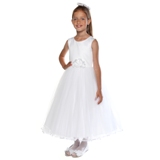 Dress for Flower Girl: Lizaveta Flower Girls: 4018 - Lucy