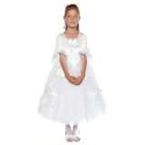 Dress for Flower Girl: Lizaveta Flower Girls: 4019 - Elizabeth