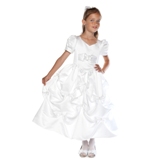 flower girl dress