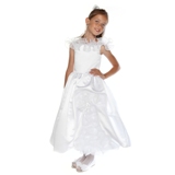 Dress for Flower Girl: Lizaveta Flower Girls: 4023 - Olessia