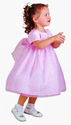 Dress for Kids: Aglaia - B4501