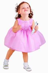 Dress for Kids: Aglaia - B4502