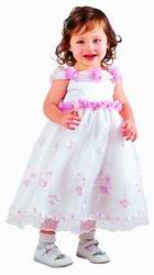 Dress for Kids: Aglaia - B4515