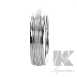 19-Signature-Karats | GWT-19K-Signature-Series: 19 K His and Hers wedding band - 19K3391  This Elegant and astonishing 19K hand crafted band, signifies the meticulous craftsmanship and attention to detail that distinguishes every piece in the 19K signature series collection. This bridal collection is amongst the very best. This exciting modern 19K creation represents the union of GWT expertise and design innovation, using the latest gold smith technology.Custom orders are welcome. 