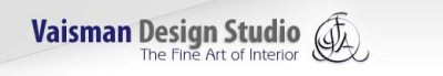 Vaisman Design Studio: Interior Design consulting, Design and decorating services to the Greater Toronto Area.