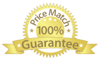 Lowest Price Guarantee in Toronto, Mississauga, Hamilton and Barrie