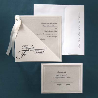Wedding Invitations Personalization
