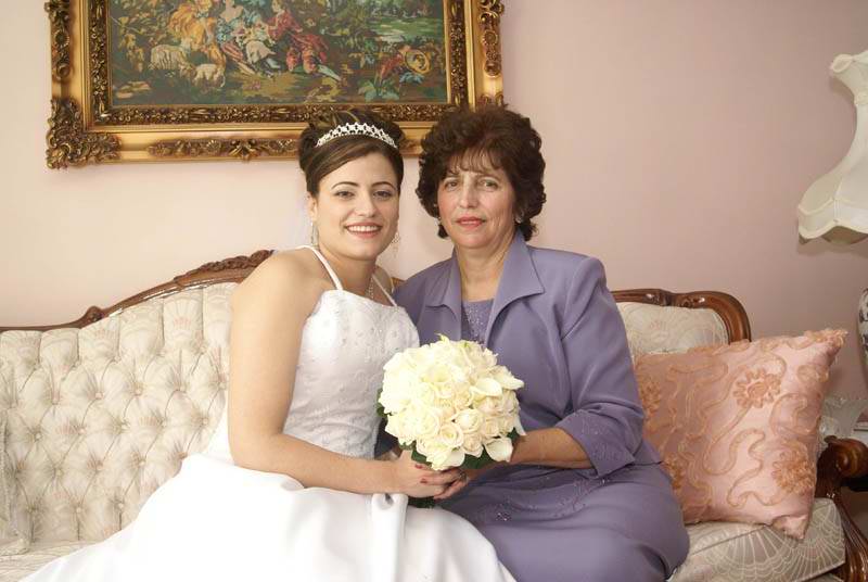 Wedding photographer