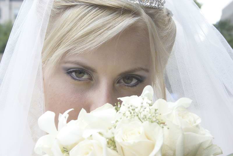 Wedding Photography