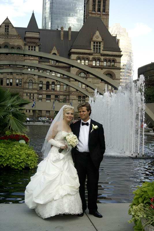 Wedding Photography