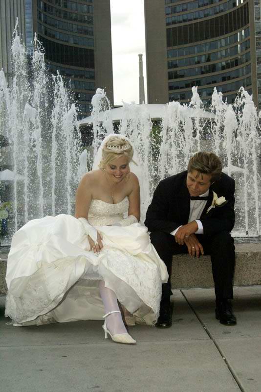 Wedding Photography Toronto