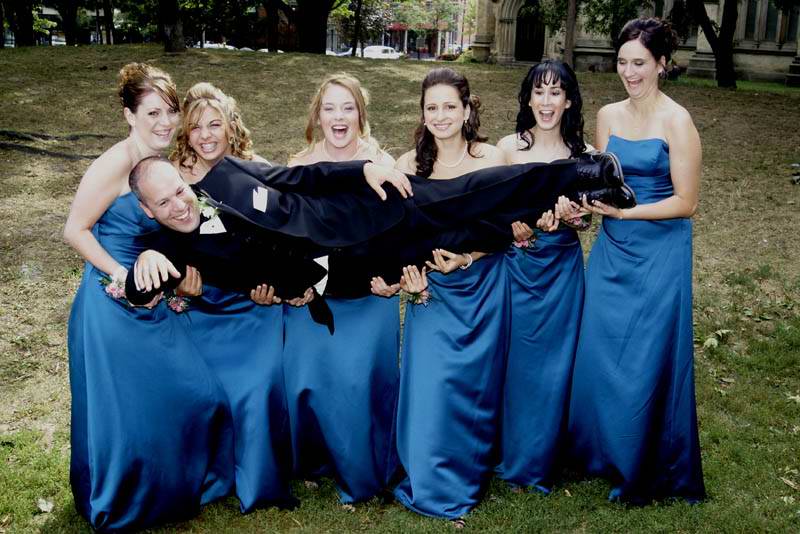 Wedding Photography