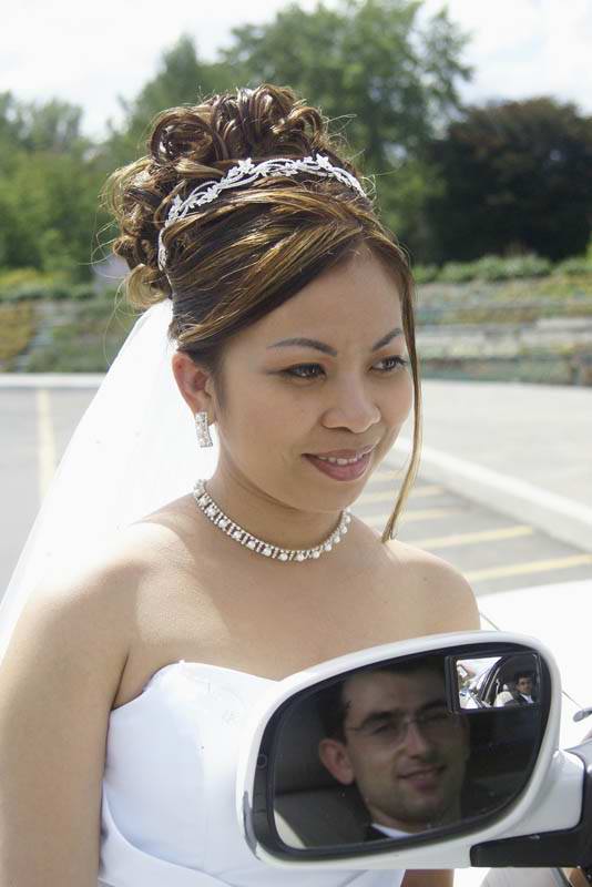 Wedding Photography Toronto