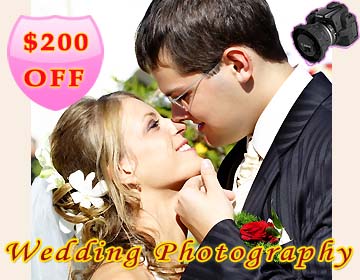 Wedding Photography