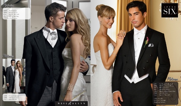 Call us today to make your wedding dreams a reality Online Tuxedo Catalog