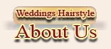 Wedding Hairstyle About Us